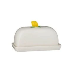 Price & Kensington Amalfi Butter Dish