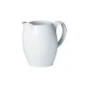 Denby White Large Jug 2 Denby White Large Jug -tableware 011010015 Denby White By Denby Large Jug
