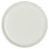 Denby Linen Coupe Dinner Plate