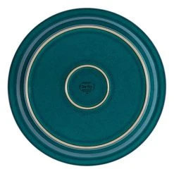 Denby Greenwich Dinner Plate -tableware 024010005 Denby Greenwich Dinner Plate 2