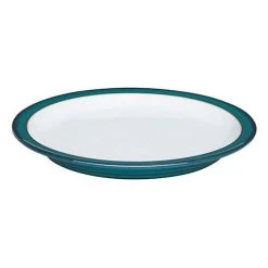 Denby Greenwich Dinner Plate