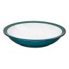 Denby Greenwich Shallow Rimmed Bowl 1 Denby Greenwich Shallow Rimmed Bowl -tableware 024010008 Denby Greenwich Shallow Rimmed Bowl