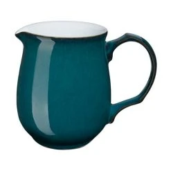 Denby Greenwich Small Jug