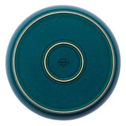 Denby Greenwich Coupe Dinner Plate -tableware 024012005 Denby Greenwich Coupe Dinner Plate 2