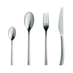Denby Spice 16 Piece Cutlery Set