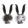 Chef'n Mini Magnetic PepperBall Salt And Pepper Grinder -tableware 101033001 Chefn Mini Magnetic PepperBall Salt and Pepper Grinder