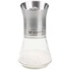 T&G CrushGrind Tip Top Stainless Steel Top Salt Mill