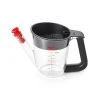 OXO Good Grips Fat Separator 500ml 2 OXO Good Grips Fat Separator 500ml -tableware 11297500UK OXO Good Grips Fat Separator 500ml
