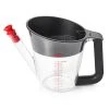 OXO Good Grips Fat Separator 1L -tableware 11297600UK OXO Good Grips Fat Separator 1L
