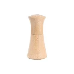 T&G CrushGrind Copenhagen 150mm FSC Beech Pepper Mill