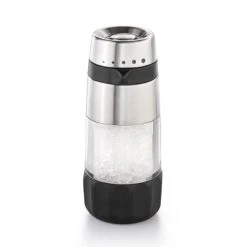OXO Good Grips Salt & Pepper Grinder Set -tableware 1141000V2UK OXO Good Grips Salt Pepper Grinder Set 2