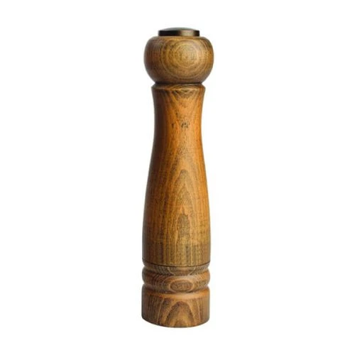 T&G CrushGrind Opera 240mm Pepper Mill Antique Beech 3 T&G CrushGrind Opera 240mm Pepper Mill Antique Beech