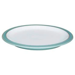 Denby Azure Dinner Plate