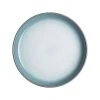 Denby Azure Haze Small Coupe Plate -tableware 123012003 Denby Azure Small Coupe Plate