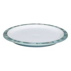 Denby Azure Coast Dinner Plate