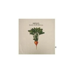 RHS Benary Vegetables Set Of 4 Napkins 9 RHS Benary Vegetables Set Of 4 Napkins -tableware 16833138 RHS by Dexam Benary Vegetables Set of 4 Napkins 2