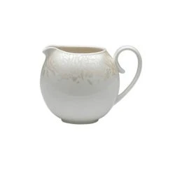 Denby Monsoon Lucille Gold Small Jug