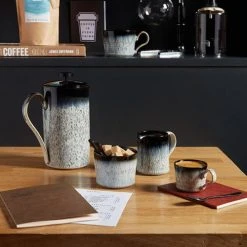 Denby Halo Brew Small Jug -tableware 199011014 Denby Halo Brew Small Jug 2