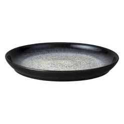 Denby Halo Coupe Dinner Plate