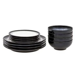 Denby Halo 12 Piece Set