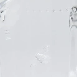 Joules Bees Glass Jug -tableware 215600BEEGLASS Joules Glass Jug Bees 3