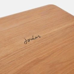 Joules Multi Stripe Large Tray Willow Wood 36cm X 28cm -tableware 215606MLTISTRPCM Joules Multi Strip Large Tray Willow Wood 36cm 28cm 2