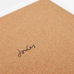 Joules Bee Stripe Placemats Set Of 4 -tableware 215608BEESTRPE Joules Set Of 4 Bee Stripe Placemats 3