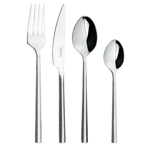 Grunwerg Impression 24 Piece Boxed Cutlery Set 3 Grunwerg Impression 24 Piece Boxed Cutlery Set