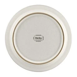 Denby Natural Canvas Small Plate -tableware 375010003 Denby Natural Canvas Small Plate 2