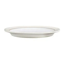 Denby Natural Canvas Small Plate