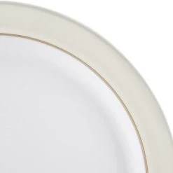 Denby Natural Canvas Dinner Plate -tableware 375010005 Denby Natural Canvas Dinner Plate 3