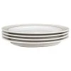 Denby Natural Canvas 4 Piece Dinner Plate Set 2 Denby Natural Canvas 4 Piece Dinner Plate Set -tableware 375041005 Denby Natural Canvas 4pc Dinner Plate Set