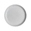 Denby Studio Blue Chalk Small Coupe Plate -tableware 407012003 Denby Studio Blue Chalk Small Coupe Plate