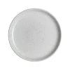 Denby Studio Blue Chalk Coupe Dinner Plate