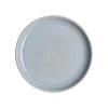 Denby Studio Blue Pebble Small Coupe Plate -tableware 408012003 Denby Studio Blue Pebble Small Coupe Plate