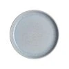 Denby Studio Blue Pebble Medium Coupe Plate -tableware 408012004 Denby Studio Blue Pebble Medium Coupe Plate