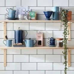 Denby Studio Blue Brew Cobalt Open Sugar 9 Denby Studio Blue Brew Cobalt Open Sugar -tableware 410011016 Denby Studio Blue Brew Cobalt Open Sugar 3