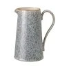 Denby Studio Grey Large Jug 2 Denby Studio Grey Large Jug -tableware 426010015 Denby Studio Grey Large Jug