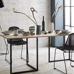 Denby Studio Grey Large Jug -tableware 426010015 Denby Studio Grey Large Jug 2