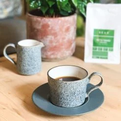 Denby Studio Grey Brew Small Jug -tableware 426011014 Denby Studio Grey Brew Small Jug 2