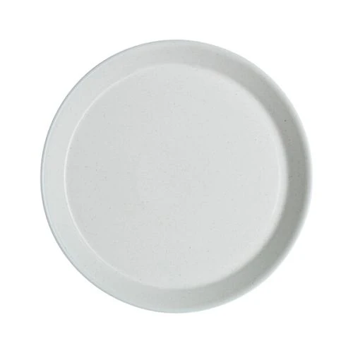 Denby Impression Charcoal 4 Piece Medium Plate Set 5 Denby Impression Charcoal 4 Piece Medium Plate Set - Image 3