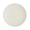 Denby Impression Cream Spiral Small Plate 2 Denby Impression Cream Spiral Small Plate -tableware 438010203 Denby Impression Cream Spiral Small Plate