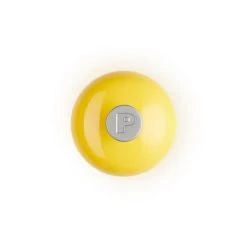 Le Creuset Nectar Pepper Mill -tableware 44001216720000 Le Creuset Classic Pepper Mill Nectar 3