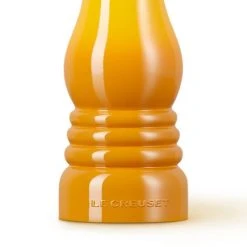 Le Creuset Nectar Pepper Mill -tableware 44001216720000 Le Creuset Classic Pepper Mill Nectar 4