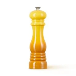 Le Creuset Nectar Salt Mill -tableware 44002216720000 Le Creuset Salt Mill Nectar 2