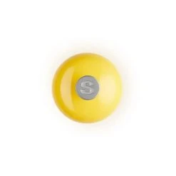 Le Creuset Nectar Salt Mill -tableware 44002216720000 Le Creuset Salt Mill Nectar 3