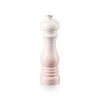 Le Creuset Shell Pink Salt Mill -tableware 44002217770000 Le Creuset Classic Salt Mill Shell Pink