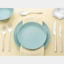 Grunwerg Deco 44 Piece Boxed Cutlery Set -tableware 44BXDEC Grunwerg Deco 44 Piece Boxed Cutlery Set 2