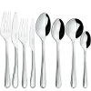 Grunwerg Luma 44 Piece Boxed Cutlery Set -tableware 44BXLUM Grunwerg Luma 44 Piece Boxed Cutlery Set