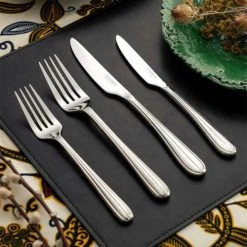 Grunwerg Luma 44 Piece Boxed Cutlery Set -tableware 44BXLUM Grunwerg Luma 44 Piece Boxed Cutlery Set 3